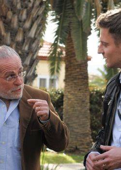 Na dobre i na złe - odcinek 492 – Konkurs