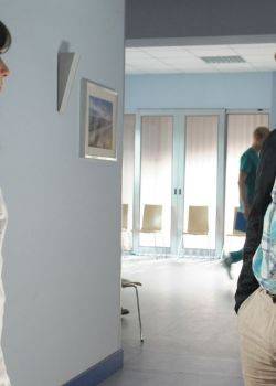 Na dobre i na złe - odcinek 494 – Lekcja pokory