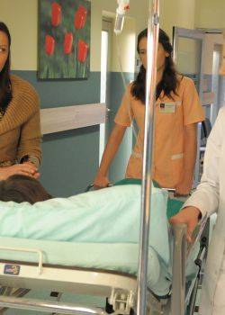 Na dobre i na złe - odcinek 494