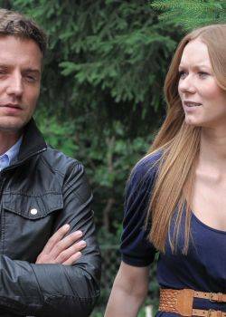 Na dobre i na złe - odcinek 496 – Na jedną kartę