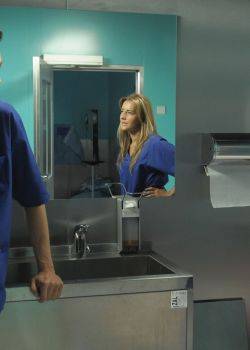 Na dobre i na złe - odcinek 498 – Pamięć serca