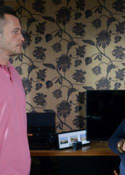 Na dobre i na złe - odcinek 506