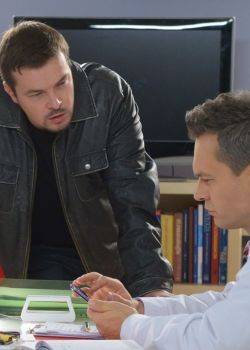 Na dobre i na złe - odcinek 507