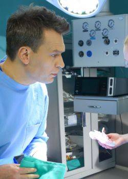 Na dobre i na złe - odcinek 508