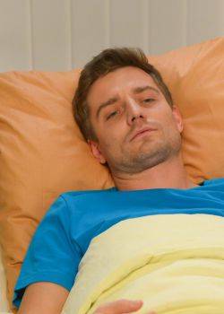 Na dobre i na złe - odcinek 509