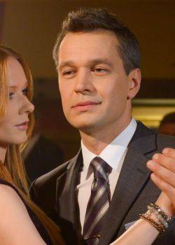 Na dobre i na złe - odcinek 510