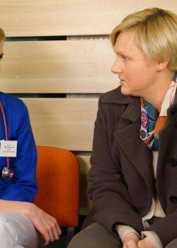 Na dobre i na złe - odcinek 511