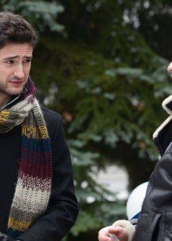 Na dobre i na złe - odcinek 513 – W rozsypce