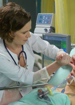 Na dobre i na złe - odcinek 516 – Chory z miłości