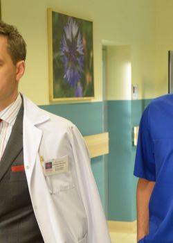 Na dobre i na złe - odcinek 520 – Niepewność