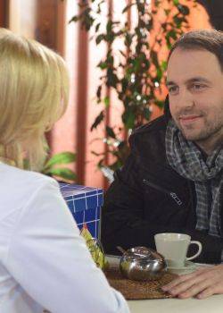 Na dobre i na złe - odcinek 521– Reanimacja