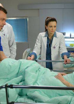 Na dobre i na złe - odcinek 522 – Randka