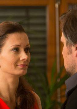 Na dobre i na złe - odcinek 523