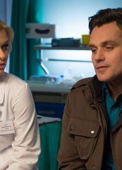 Na dobre i na złe - odcinek 527