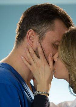 Na dobre i na złe - odcinek 528 – W otwarte karty