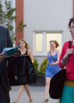 Na dobre i na złe - odcinek 537