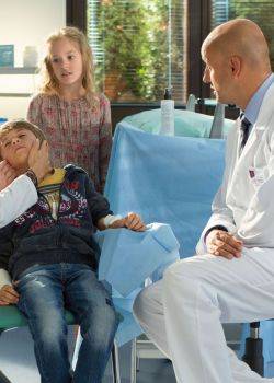 Na dobre i na złe - odcinek 538