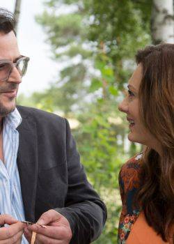 Na dobre i na złe - odcinek 540