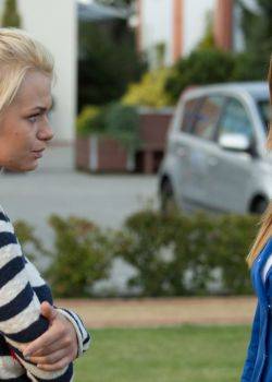 Na dobre i na złe - odcinek 543