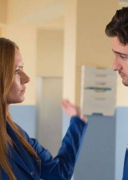 Na dobre i na złe - odcinek 550