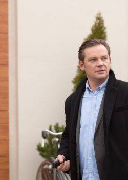 Na dobre i na złe - odcinek 553