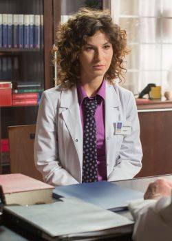 Na dobre i na złe - odcinek 562