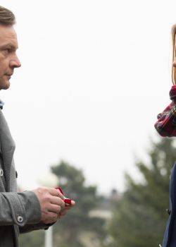 Na dobre i na złe - odcinek 563