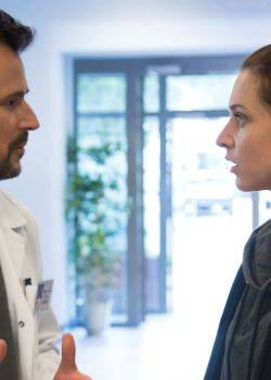 Na dobre i na złe - odcinek 576