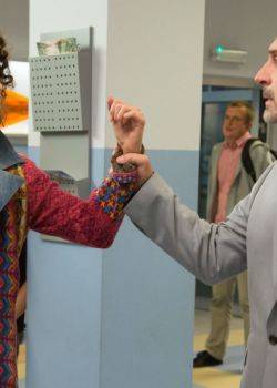 Na dobre i na złe - odcinek 578