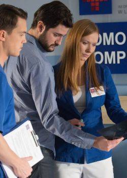 Na dobre i na złe - odcinek 585