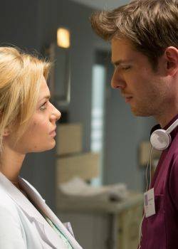 Na dobre i na złe - odcinek 593