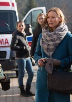 Na dobre i na złe - odcinek 595