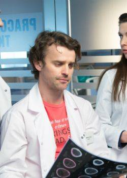 Na dobre i na złe - odcinek 599