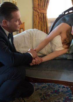 Na dobre i na złe - odcinek 600