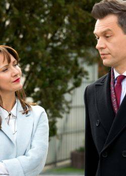 Na dobre i na złe - odcinek 602