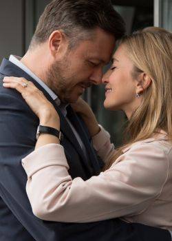 Na dobre i na złe - odcinek 603