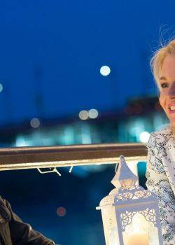 Na dobre i na złe - odcinek 605