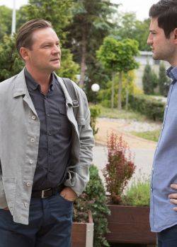 Na dobre i na złe - odcinek 607