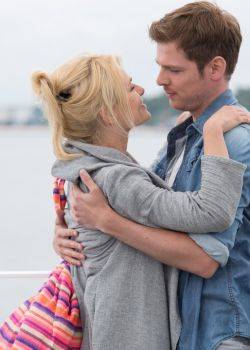 Na dobre i na złe - odcinek 609