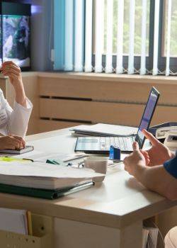 Na dobre i na złe - odcinek 610