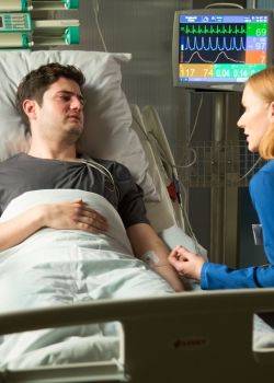 Na dobre i na złe - odcinek 611