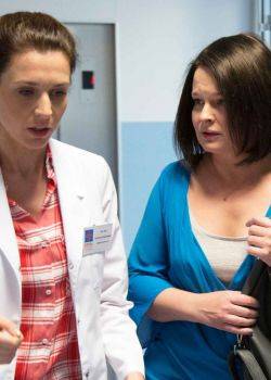 Na dobre i na złe - odcinek 612