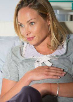 Na dobre i na złe - odcinek 613