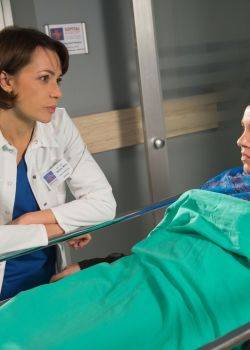 Na dobre i na złe - odcinek 614