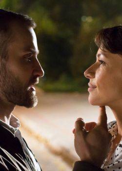 Na dobre i na złe - odcinek 615