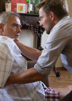 Na dobre i na złe - odcinek 617