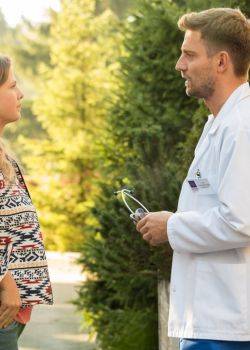 Na dobre i na złe - odcinek 618