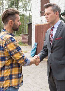 Na dobre i na złe - odcinek 621