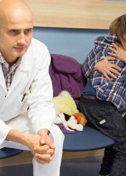 Na dobre i na złe - odcinek 624