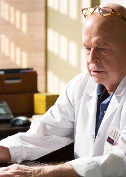 Na dobre i na złe - odcinek 625